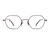 Kaiser, Garrett Leight Designer Eyewear, elite eyewear, fashionable glasses