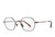 Kaiser, Garrett Leight optical glasses, metal glasses, handcrafted eyewear