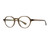 Loma, Garrett Leight optical glasses, metal glasses, handcrafted eyewear
