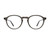 Stanton, Garrett Leight Designer Eyewear, elite eyewear, fashionable glasses
