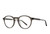 Stanton, Garrett Leight optical glasses, metal glasses, handcrafted eyewear