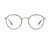Wilson, Garrett Leight Designer Eyewear, elite eyewear, fashionable glasses
