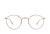 Wilson M, Garrett Leight Designer Eyewear, elite eyewear, fashionable glasses