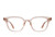 Zac, Garrett Leight Designer Eyewear, elite eyewear, fashionable glasses