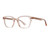 Zac, Garrett Leight optical glasses, metal glasses, handcrafted eyewear