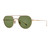 Benny J SUN, Garrett Leight sunglasses, metal glasses, handcrafted eyewear