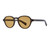 Casillas SUN, Garrett Leight sunglasses, metal glasses, handcrafted eyewear