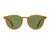 Clune SUN, Garrett Leight Designer Eyewear, elite eyewear, fashionable glasses
