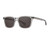 Earvin SUN, Garrett Leight sunglasses, metal glasses, handcrafted eyewear