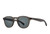 Hampton X SUN, Garrett Leight sunglasses, metal glasses, handcrafted eyewear