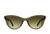 Jess SUN, Garrett Leight Designer Eyewear, elite eyewear, fashionable glasses