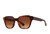 Palmera SUN, Garrett Leight sunglasses, metal glasses, handcrafted eyewear