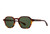 Temescal SUN, Garrett Leight sunglasses, metal glasses, handcrafted eyewear