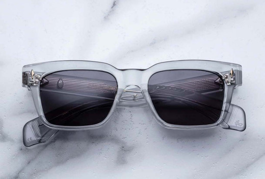 Molino SUN, Jacques Marie Mage Designer Eyewear, limited edition eyewear, artisanal sunglasses, collector spectacles