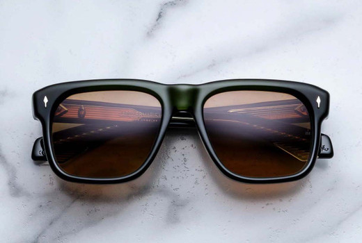 Yves SUN | Jacques Marie Mage | Artisanal | Limited Edition Eyewear