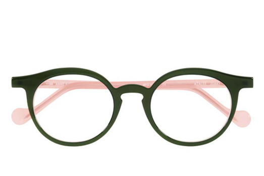 Anne et Valentin Azalee, Anne et Valentin Designer Eyewear, elite eyewear, fashionable glasses