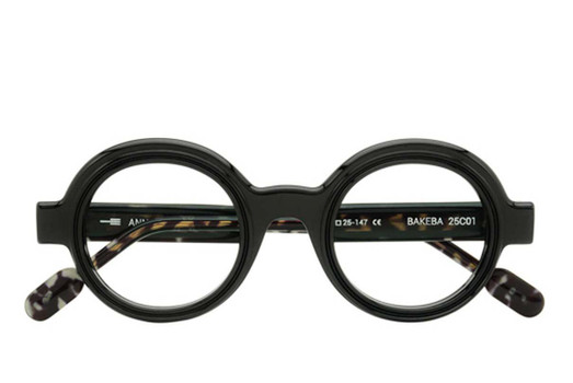 Anne et Valentin Bakeba, Anne et Valentin Designer Eyewear, elite eyewear, fashionable glasses