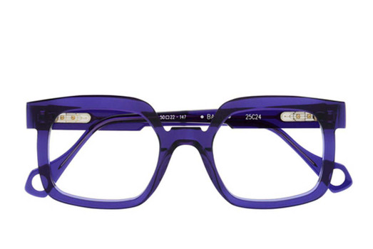 Anne et Valentin Basel, Anne et Valentin Designer Eyewear, elite eyewear, fashionable glasses
