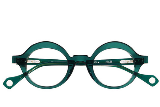 Anne et Valentin Bilbao, Anne et Valentin Designer Eyewear, elite eyewear, fashionable glasses