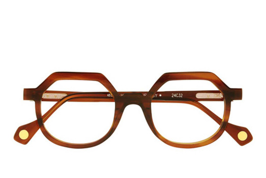Anne et Valentin Burnaby, Anne et Valentin Designer Eyewear, elite eyewear, fashionable glasses