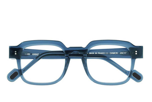 Anne et Valentin Damon, Anne et Valentin Designer Eyewear, elite eyewear, fashionable glasses