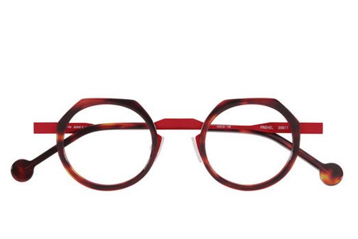 Anne et Valentin Frehel, Anne et Valentin Designer Eyewear, elite eyewear, fashionable glasses