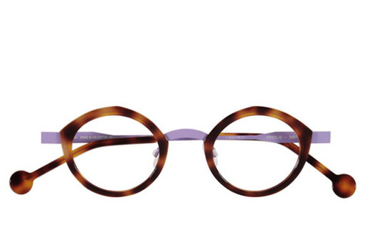 Anne et Valentin Friselis, Anne et Valentin Designer Eyewear, elite eyewear, fashionable glasses