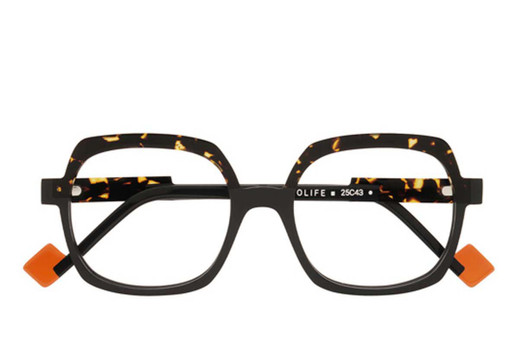 Anne et Valentin Lolife, Anne et Valentin Designer Eyewear, elite eyewear, fashionable glasses