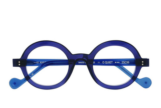 Anne et Valentin OQUIET, Anne et Valentin Designer Eyewear, elite eyewear, fashionable glasses
