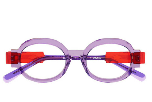 Anne et Valentin Vassia, Anne et Valentin Designer Eyewear, elite eyewear, fashionable glasses