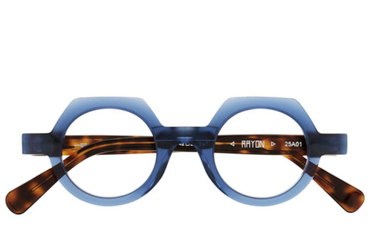Anne et Valentin Rayon, Anne et Valentin Designer Eyewear, elite eyewear, fashionable glasses