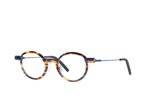 Theo Nexae, Theo Designer Eyewear, artistic eyewear, fashionable glasses