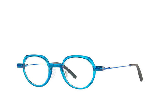 Theo Unae, Theo Designer Eyewear, artistic eyewear, fashionable glasses