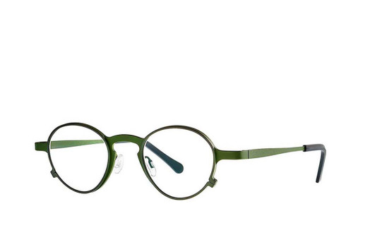 Theo Click, Theo Designer Eyewear, artistic eyewear, fashionable glasses