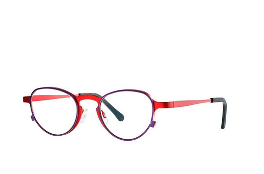 Theo Hook, Theo Designer Eyewear, artistic eyewear, fashionable glasses