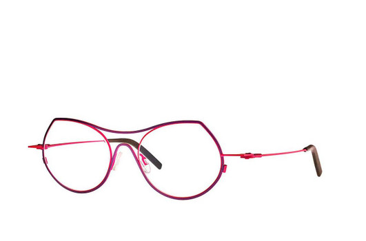 Theo Isobath, Theo Designer Eyewear, artistic eyewear, fashionable glasses