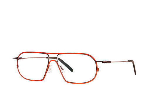 Theo Isogon, Theo Designer Eyewear, artistic eyewear, fashionable glasses