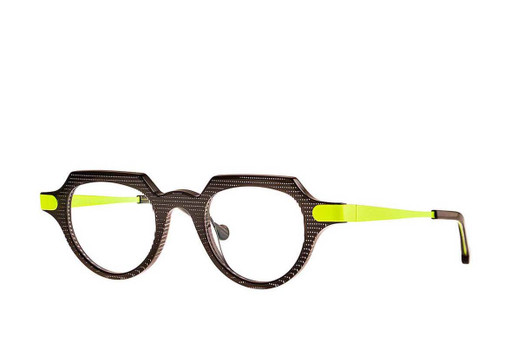 Theo Couple, Theo Designer Eyewear, artistic eyewear, fashionable glasses