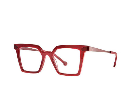 Theo Duo, Theo Designer Eyewear, artistic eyewear, fashionable glasses