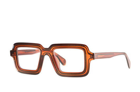 Theo EW YI, Theo Designer Eyewear, artistic eyewear, fashionable glasses, Eye Witness