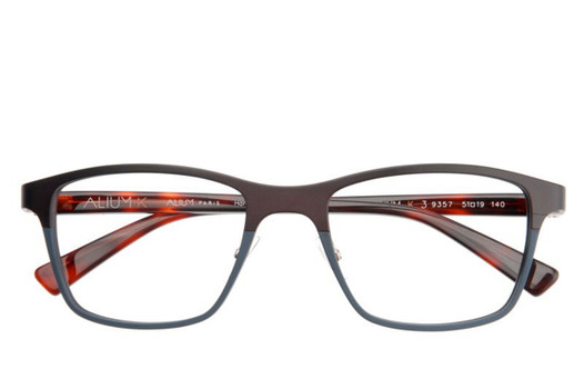 Face a Face ALIUM K 3