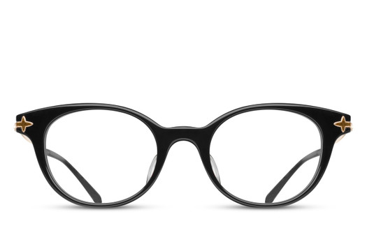 Matsuda Designer Eyewear, elite eyewear, fashionable glasses