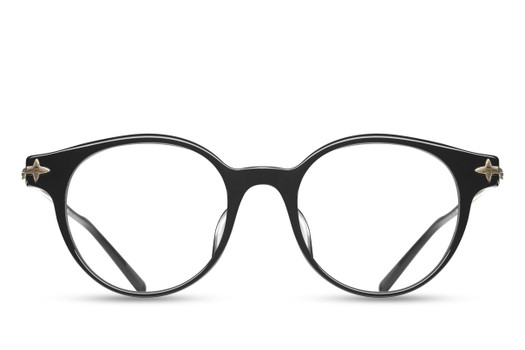 Matsuda Designer Eyewear, elite eyewear, fashionable glasses