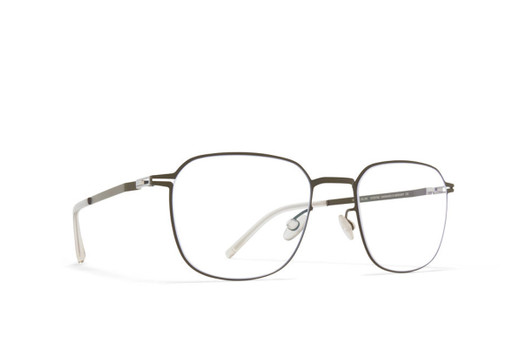 MYKITA optical glasses, metal glasses, european eyewear