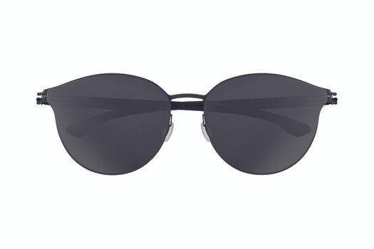 The Rebel, ic! Berlin sunglasses, fashionable sunglasses, shades