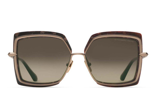 NARCISSUS SUN, DITA Designer Eyewear, elite eyewear, fashionable glasses