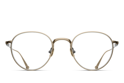 M3057 | MATSUDA | ESSENTIAL Collection | Exclusive Eyewear