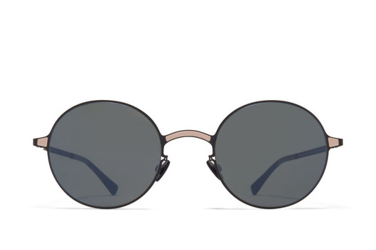 MYKITA BLU SUN, MYKITA sunglasses, fashionable sunglasses, shades
