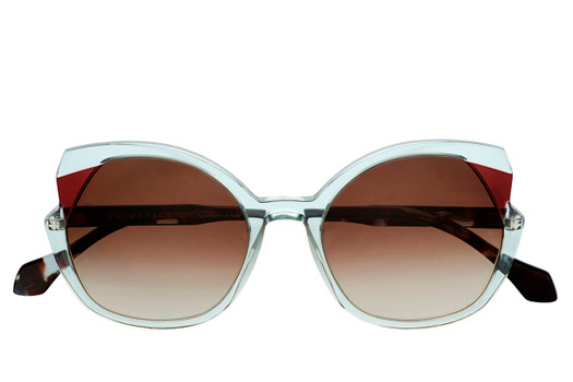 WATTS 1, Face a Face frames, fashionable eyewear, elite frames