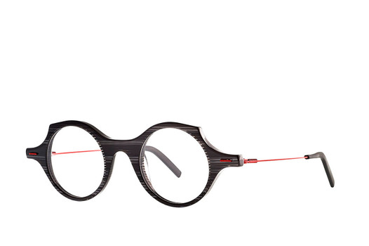 Theo Patatas, Theo Designer Eyewear, elite eyewear, fashionable glasses